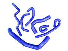 Load image into Gallery viewer, GPI Silicone Radiator/Coolant Hose For Nissan Skyline GT-S/GT-T R33,R34 RB25DET