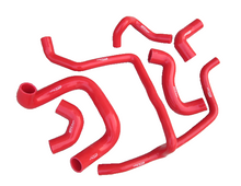 Load image into Gallery viewer, GPI Silicone Radiator Hose For 1989-1992 BMW E30 M20 320i / 325i  1989 1990 1991 1992