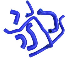 Load image into Gallery viewer, GPI Silicone Radiator Hose For 1989-1992 BMW E30 M20 320i / 325i  1989 1990 1991 1992