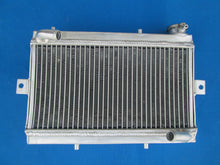 Load image into Gallery viewer, gpi Aluminum Radiator For 1986 -1987 Honda FourTrax 250 TRX250 TRX250R TRX 250 1986 1987 TRX 250R TRX 250 R