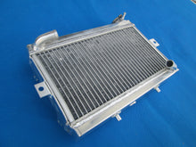 Load image into Gallery viewer, Aluminum Radiator & hose For 1986 -1987 Honda FourTrax 250 TRX250 TRX250R TRX 250R TRX 250 1986 1987