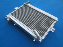 Load image into Gallery viewer, Aluminum Radiator & hose For 1986 -1987 Honda FourTrax 250 TRX250 TRX250R TRX 250R TRX 250 1986 1987