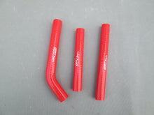 Load image into Gallery viewer, GPI Silicone radiator hose For 125SX 144SX 150SX 125/144/150 SX 2007-2010 2007 2008 2009 2010