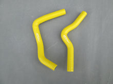 Load image into Gallery viewer, GPI Silicone Radiator Hose FOR 2002-2020 Suzuki RM85 RM85L RM 85  2002 2003 2004 2005 2006 2007 2008 2009 2010 2011 2012 2013 2014 2015 2016 2017 2018 2019 2020