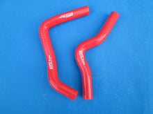 Load image into Gallery viewer, GPI Silicone Radiator Hose FOR 2002-2020 Suzuki RM85 RM85L RM 85  2002 2003 2004 2005 2006 2007 2008 2009 2010 2011 2012 2013 2014 2015 2016 2017 2018 2019 2020