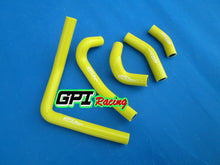 Load image into Gallery viewer, GPI Radiator Hose FOR 2002-2008 HONDA CR250 CR 250 2002 2003 2004 2005 2006 2007 2008