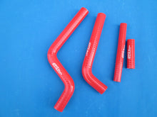 Load image into Gallery viewer, Silicone radiator hose  Fit 1996-2018 Yamaha YZ125 YZ 125    1996 1997 1998 1999 2000 2001 2002 2003 2004 2005 2006 2007 2008 2009 2010 2011 2012 2013 2014 2015 2016 2017 2018