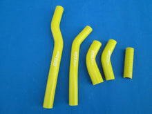 Load image into Gallery viewer, GPI Silicone radiator hose FOR 2006  YAMAHA YZF250 YZ250F 2006 06