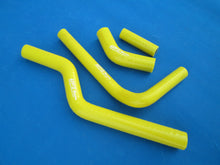Load image into Gallery viewer, GPI Silicone Radiator Hose For 2004-2005 KAWASAKI KX250F/KXF250 2004 2005  KX 250 F/KXF 250