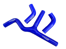 Load image into Gallery viewer, GPI Silicone Radiator Hose For 2003-2006 450 525 EXC MXC FMX 450SX 525SX 2003 2004 2005 2006