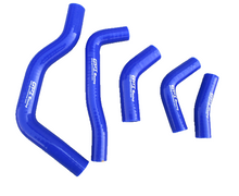 Load image into Gallery viewer, GPI Silicone Radiator Hose FOR 2005 Honda CRF450 CRF 450 R CRF450R 2005