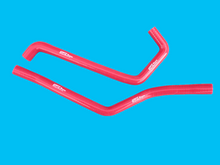 Load image into Gallery viewer, GPI Silicone radiator hose FOR 2006-2013 ATV Quad Yamaha Raptor YFM 700 R 2006 2007 2008 2009 2010 2011 2012 2013