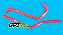 Load image into Gallery viewer, GPI Silicone radiator hose FOR 2006-2013 ATV Quad Yamaha Raptor YFM 700 R 2006 2007 2008 2009 2010 2011 2012 2013