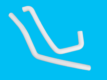 Load image into Gallery viewer, GPI Silicone radiator hose FOR 2006-2013 ATV Quad Yamaha Raptor YFM 700 R 2006 2007 2008 2009 2010 2011 2012 2013