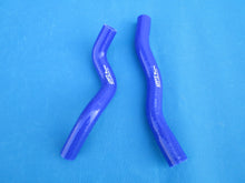 Load image into Gallery viewer, Silicone Radiator HOSE KIT FOR 2008-2011 KAWASAKI KFX450 KFX 450  2008 2009 2010 2011