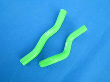 Load image into Gallery viewer, Silicone Radiator HOSE KIT FOR 2008-2011 KAWASAKI KFX450 KFX 450  2008 2009 2010 2011