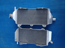 Load image into Gallery viewer, Aluminum Radiator For Yamaha YZ450F 2014-2017 / YZ250F 2014-2018 2014 2015 2016 2017 2018