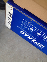 Load image into Gallery viewer, GPI Aluminum Radiator FOR 1985-1986 Yamaha TRIZ TRI-Z 250 YTZ250 1985 1986