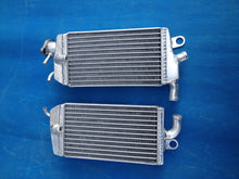 Load image into Gallery viewer, GPI Aluminum Radiator FOR 1985-1986 Yamaha TRIZ TRI-Z 250 YTZ250 1985 1986