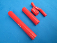 Load image into Gallery viewer, For Suzuki GT 750 GT750 1972-1977 1976 1975 1974 Silicone Radiator Hose Kit