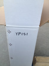 Load image into Gallery viewer, GPI high-performance Aluminum radiator for Yamaha TZR125 3TY TZR