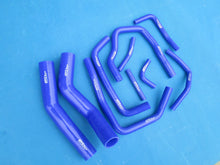 Load image into Gallery viewer, GPI Silicone Radiator&Heater Hose FOR TOYOTA LANDCRUISER HDJ80 HDJ 80 1990-1997 1990 1991 1992 1993 1994 1995 1996 1997