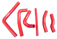 Load image into Gallery viewer, GPI Radiator coolant hose FOR 2000-2001 Honda CR250R CR 250 R CR250 2000 2001