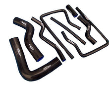 Load image into Gallery viewer, GPI Silicone radiator coolant hose kit for 1996-2000 Subaru Impreza WRX/STi Ver3-6 GC8 1996 1997 1998 1999 2000