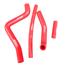 Load image into Gallery viewer, GPI Silicone radiator coolant hose FOR 1994-2002' Kawasaki KX125 1994 1995 1996 1997 1998 1999 2000 2001 2002