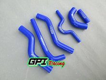 Load image into Gallery viewer, GPI FOR Kawasaki KXF250 KX250F 2007 2008 silicone radiator hose