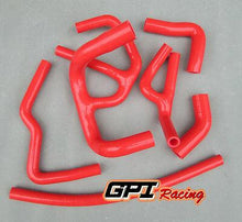 Load image into Gallery viewer, GPI Silicone Radiator Hose ROVER FOR MINI COOPER S SPI 1275 1.3L 1990-1996 1990 1991 1992 1993 1994 1995 1996