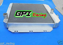 Load image into Gallery viewer, GPI 3 ROW ALUMINUM RADIATOR FOR 1949-1954 Chevy Cars V8 1949 1950 1951 1952 1953 1954