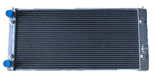 Load image into Gallery viewer, Aluminum Radiator for 1993-1999 VW Volkswagen Golf Mk3 2.0L MT 1993 1994 1995 1996 1997 1998 1999