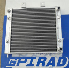Load image into Gallery viewer, GPI Aluminum Radiator For 2004-2008 Polaris Sportsman 450 500 570 EFI 400 1240520 2004 2005 2006 2007 2008