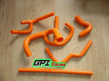Load image into Gallery viewer, GPI Silicone Radiator Hose ROVER FOR MINI COOPER S SPI 1275 1.3L 1990-1996 1990 1991 1992 1993 1994 1995 1996