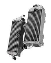 Load image into Gallery viewer, Aluminum Radiator For Yamaha YZ125 YZ250 1993-1995 1994 / WR250 1994-1997 1995 1996
