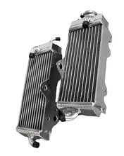 Load image into Gallery viewer, Aluminum ALLOY RADIATOR & HOSE FOR 1993-1995 YAMAHA YZ250 1993 1994 1995 YZ 250