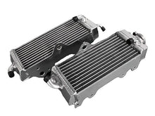 Load image into Gallery viewer, Aluminum ALLOY RADIATOR & HOSE FOR 1993-1995 YAMAHA YZ250 1993 1994 1995 YZ 250
