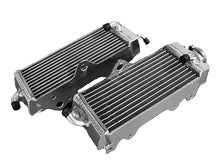 Load image into Gallery viewer, Aluminum Radiator For Yamaha YZ125 YZ250 1993-1995 1994 / WR250 1994-1997 1995 1996