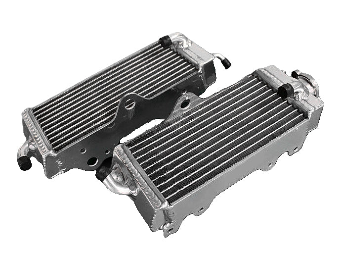Aluminum Radiator For Yamaha YZ125 YZ250 1993-1995 1994 / WR250