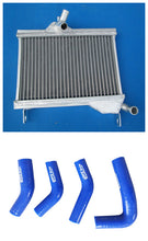 Load image into Gallery viewer, GPI GPI Aluminum Radiator & HOSE FOR Yamaha RZ350 RRZ 350 RD350 RD250 RD 350 250