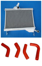 Load image into Gallery viewer, GPI GPI Aluminum Radiator & HOSE FOR Yamaha RZ350 RRZ 350 RD350 RD250 RD 350 250