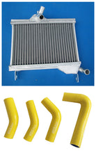 Load image into Gallery viewer, GPI GPI Aluminum Radiator & HOSE FOR Yamaha RZ350 RRZ 350 RD350 RD250 RD 350 250