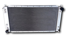 Load image into Gallery viewer, ALL Aluminum RADIATOR FOR 1997-1998 Ford F150 F250 4.2L V6 4.6L V8 Lobo