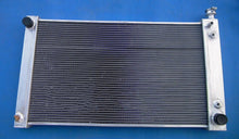 Load image into Gallery viewer, GPI Aluminum Radiator & fans FOR 1988-1995 CHEVY C/K-SERIES TRUCK 5.0L V8 AUTO AT 1988 1989 1990 1991 1992 1993 1994 1995