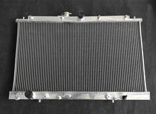 Load image into Gallery viewer, Aluminum Radiator & Fans For 1998-2002 Honda Accord LX EX 3.0L / 1999-2001 Acura TL3.2L 1999 2000 2001 2002