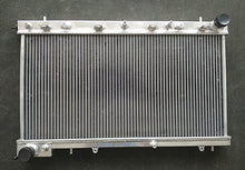 Load image into Gallery viewer, GPI ALL ALUMINUM Radiator for 1997-2002 Subaru Forester 2.0L I4 TURBO MT 1997 1998 1999 2000 2001 2002