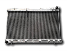 Load image into Gallery viewer, GPI Aluminum Radiator For 2003-2005 Subaru Forester Turbocharged XT 2.5L EJ255 H4 Premium 2003 2004 2005