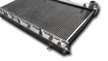 Load image into Gallery viewer, Aluminum Radiator + FAN For Subaru Forester XS 2003-2008 SG5 NON TURBO 2.5L AT