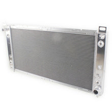 Load image into Gallery viewer, GPI for Chevy Silverado Cadillac GMC YUKON 4.8 5.3 6.0 /6.2 V8 Aluminum Radiator